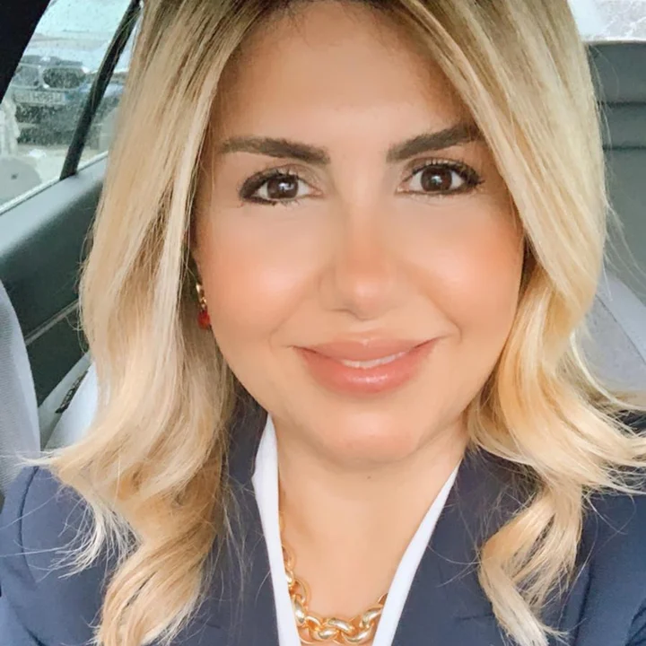 Naile Ülkü Levendoğlu