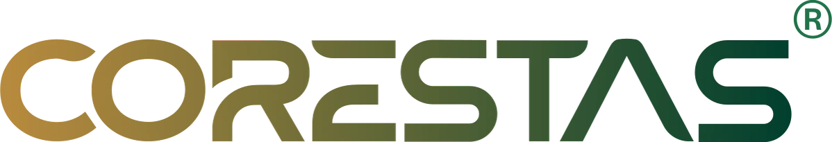 CORETAS logosu