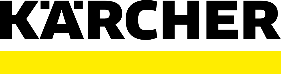 Kärcher Servis logosu