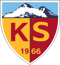 Kayserispor logosu