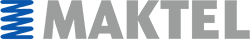 Maktel logosu