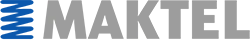 Maktel logosu
