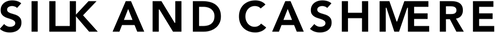 Silk & Cashmere (Fabeks) logosu