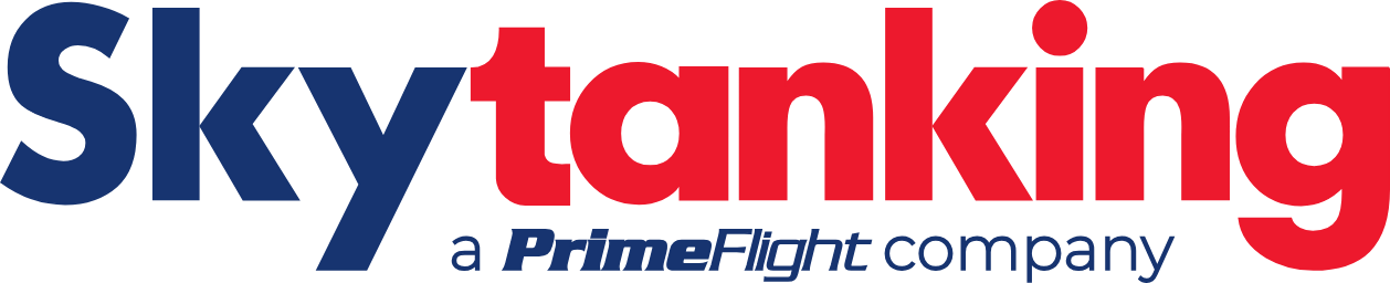 Skytanking logosu