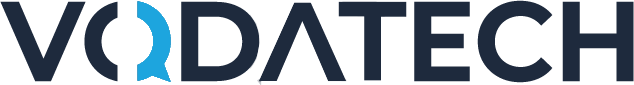 Vodatech logosu