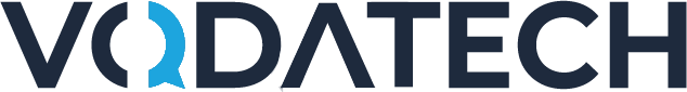 Vodatech logosu