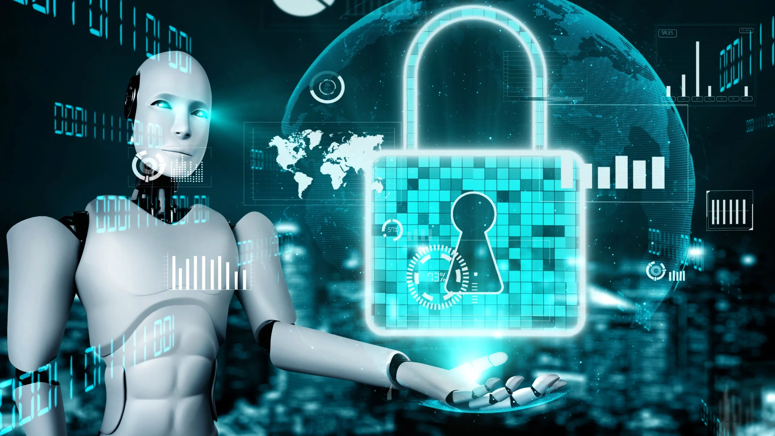 Yapay zeka destekli sesli asistan sistemleri ve KVKK veri güvenliği incelemeleri