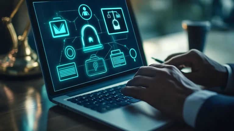 KVKK denetimi kapsamında şirketlerde kişisel veri güvenliği ve uyum süreçlerinin analiz edilmesi