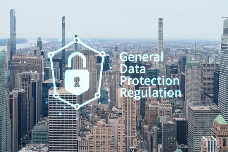 Amazon GDPR cezası iptali ve veri koruma süreci