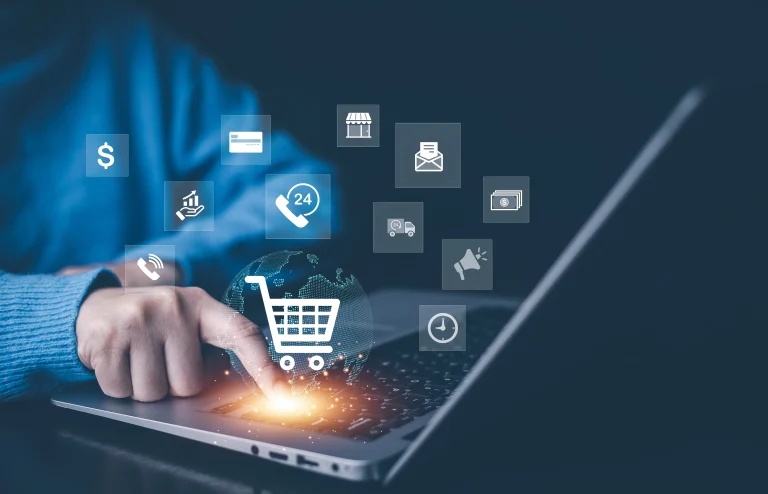 E-ticaret siteleri için KVKK uyumu